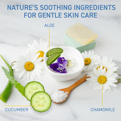 TBH Kids & Teen Skincare Set – Gentle Face Wash, Hydrating Face Wipes & Oil-Free Moisturizer for Tweens & Teens – Vitamin C, Hyaluronic Acid & Chamomile – Clean Beauty, Sulfate-Free, Sensitive & Acne-Prone Skin – 3-Pack