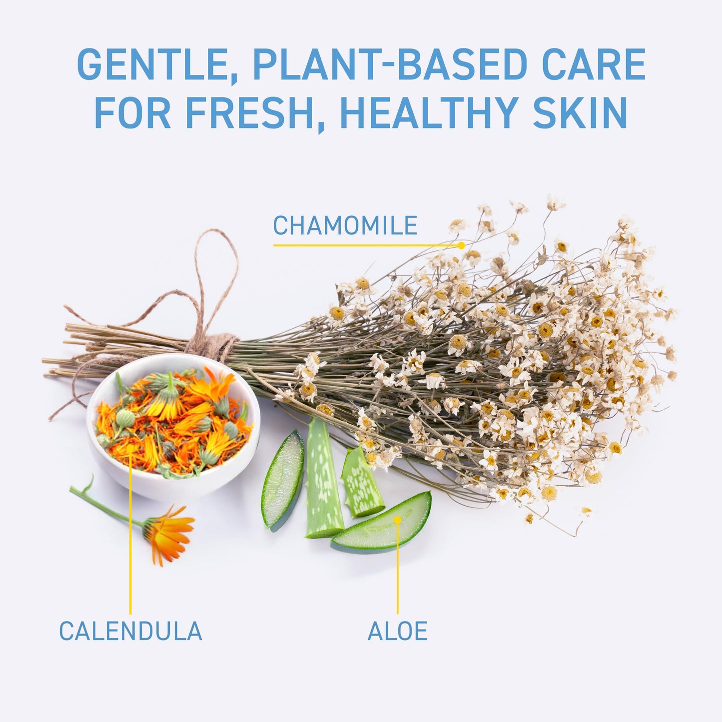 TBH Kids & Teen Skincare Set – Gentle Face Wash, Hydrating Face Wipes & Oil-Free Moisturizer for Tweens & Teens – Vitamin C, Hyaluronic Acid & Chamomile – Clean Beauty, Sulfate-Free, Sensitive & Acne-Prone Skin – 3-Pack